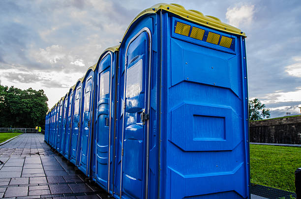Best Portable bathroom rental  in West Hills, NY
